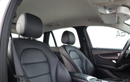 Mercedes-Benz GLC, 2018 год, 2 980 000 рублей, 17 фотография