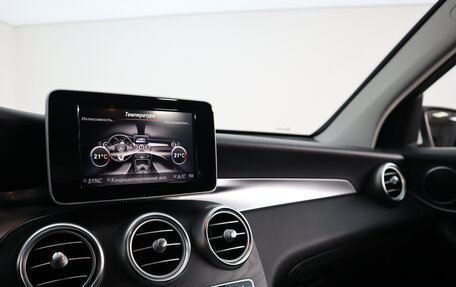 Mercedes-Benz GLC, 2018 год, 2 980 000 рублей, 19 фотография