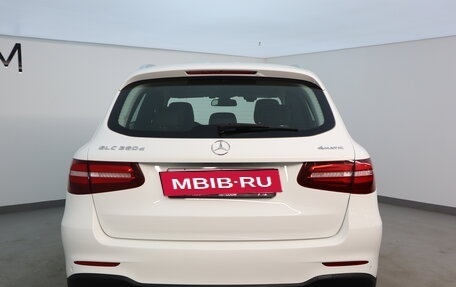 Mercedes-Benz GLC, 2018 год, 2 980 000 рублей, 4 фотография
