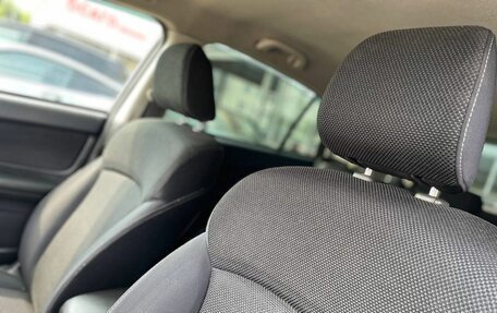 Subaru XV I рестайлинг, 2012 год, 1 030 000 рублей, 13 фотография