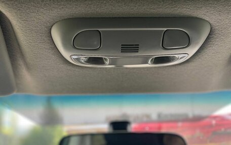 Subaru XV I рестайлинг, 2012 год, 1 030 000 рублей, 14 фотография