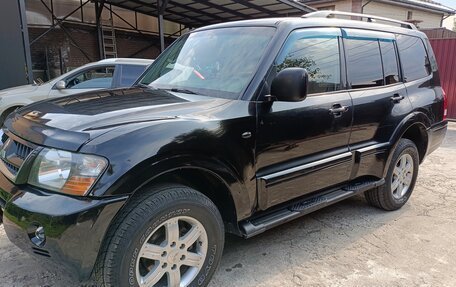 Mitsubishi Montero III, 2004 год, 720 000 рублей, 1 фотография