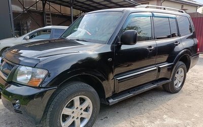 Mitsubishi Montero III, 2004 год, 720 000 рублей, 1 фотография