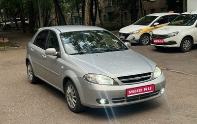 Chevrolet Lacetti, 2008 год, 465 000 рублей, 1 фотография