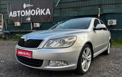 Skoda Octavia, 2012 год, 985 000 рублей, 1 фотография