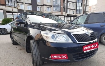 Skoda Octavia, 2013 год, 690 000 рублей, 1 фотография