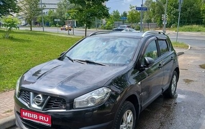 Nissan Qashqai, 2012 год, 900 000 рублей, 1 фотография