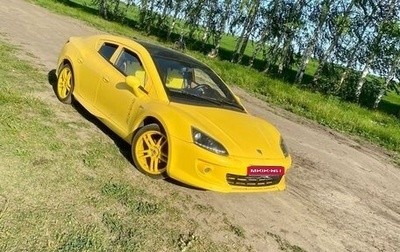 ТагАЗ Aquila I, 2014 год, 880 000 рублей, 1 фотография