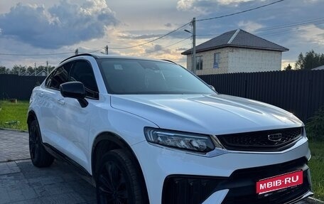 Geely Tugella FY11, 2023 год, 2 950 000 рублей, 1 фотография