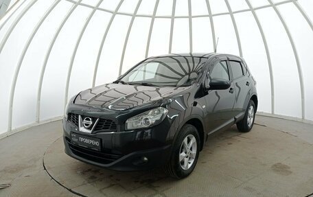 Nissan Qashqai, 2012 год, 890 000 рублей, 1 фотография
