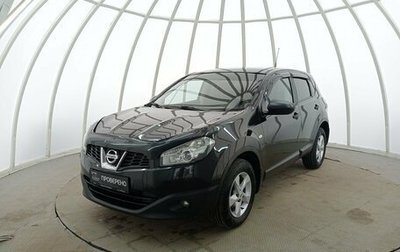 Nissan Qashqai, 2012 год, 890 000 рублей, 1 фотография