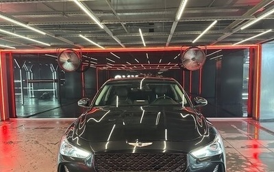 Genesis G70 I, 2018 год, 2 500 000 рублей, 1 фотография