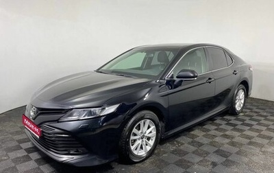 Toyota Camry, 2020 год, 3 050 000 рублей, 1 фотография