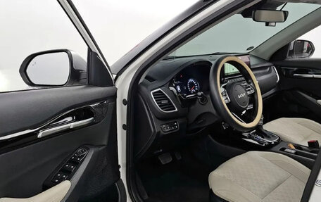 KIA Seltos I, 2022 год, 1 560 000 рублей, 7 фотография