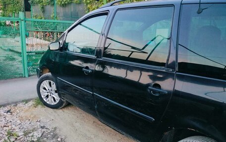 Volkswagen Sharan I рестайлинг, 2000 год, 430 000 рублей, 6 фотография