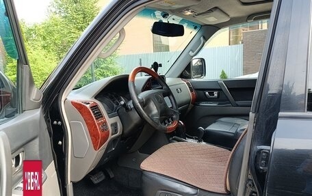 Mitsubishi Montero III, 2004 год, 720 000 рублей, 4 фотография