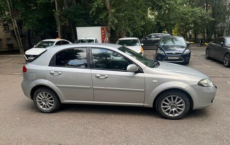 Chevrolet Lacetti, 2008 год, 465 000 рублей, 2 фотография