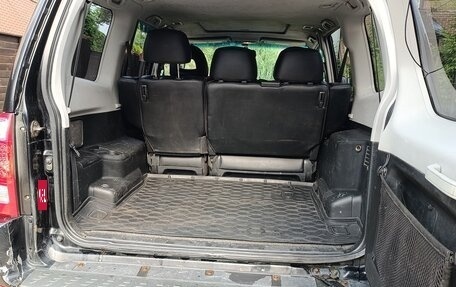 Mitsubishi Montero III, 2004 год, 720 000 рублей, 9 фотография