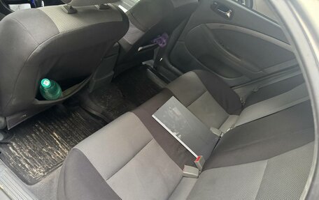 Chevrolet Lacetti, 2008 год, 465 000 рублей, 9 фотография