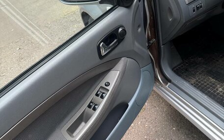Chevrolet Lacetti, 2008 год, 465 000 рублей, 10 фотография