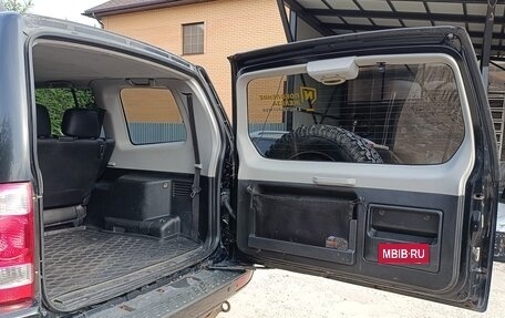 Mitsubishi Montero III, 2004 год, 720 000 рублей, 8 фотография