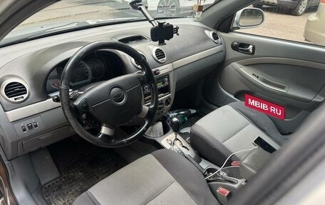 Chevrolet Lacetti, 2008 год, 465 000 рублей, 8 фотография