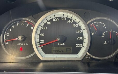 Chevrolet Lacetti, 2008 год, 465 000 рублей, 18 фотография