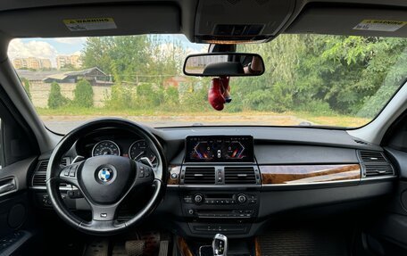 BMW X5, 2007 год, 1 999 999 рублей, 2 фотография