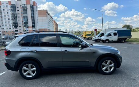 BMW X5, 2007 год, 1 999 999 рублей, 3 фотография