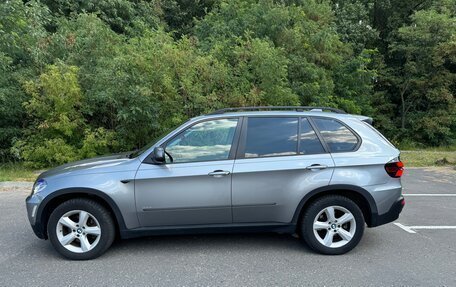 BMW X5, 2007 год, 1 999 999 рублей, 4 фотография