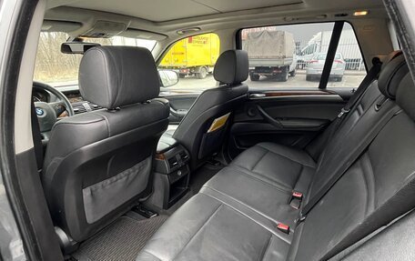 BMW X5, 2007 год, 1 999 999 рублей, 7 фотография