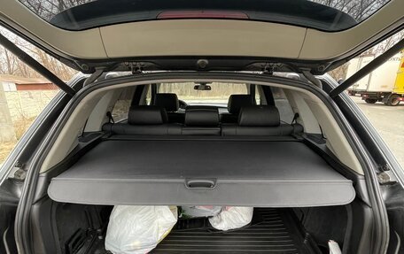 BMW X5, 2007 год, 1 999 999 рублей, 8 фотография