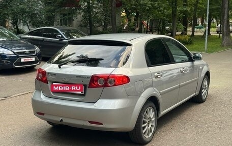 Chevrolet Lacetti, 2008 год, 465 000 рублей, 3 фотография