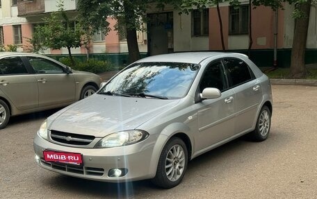 Chevrolet Lacetti, 2008 год, 465 000 рублей, 7 фотография