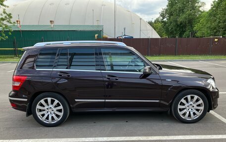 Mercedes-Benz GLK-Класс, 2011 год, 1 999 999 рублей, 8 фотография