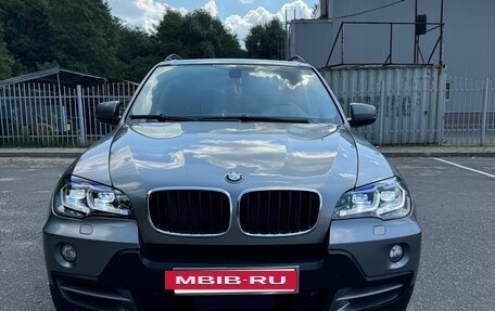 BMW X5, 2007 год, 1 999 999 рублей, 6 фотография