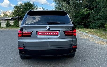 BMW X5, 2007 год, 1 999 999 рублей, 5 фотография