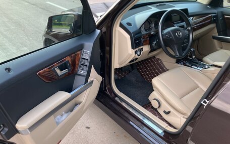 Mercedes-Benz GLK-Класс, 2011 год, 1 999 999 рублей, 12 фотография