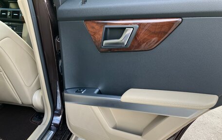 Mercedes-Benz GLK-Класс, 2011 год, 1 999 999 рублей, 18 фотография