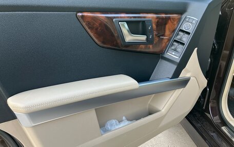Mercedes-Benz GLK-Класс, 2011 год, 1 999 999 рублей, 13 фотография