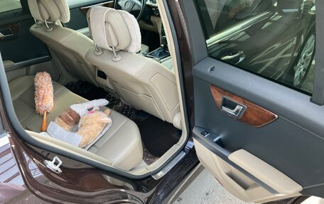 Mercedes-Benz GLK-Класс, 2011 год, 1 999 999 рублей, 17 фотография
