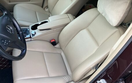 Mercedes-Benz GLK-Класс, 2011 год, 1 999 999 рублей, 14 фотография