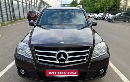 Mercedes-Benz GLK-Класс, 2011 год, 1 999 999 рублей, 2 фотография