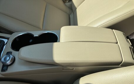 Mercedes-Benz GLK-Класс, 2011 год, 1 999 999 рублей, 23 фотография