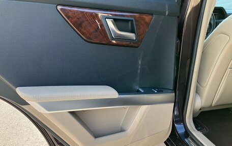 Mercedes-Benz GLK-Класс, 2011 год, 1 999 999 рублей, 21 фотография