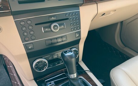 Mercedes-Benz GLK-Класс, 2011 год, 1 999 999 рублей, 25 фотография