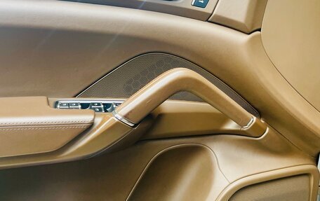 Porsche Cayenne III, 2017 год, 4 499 999 рублей, 21 фотография