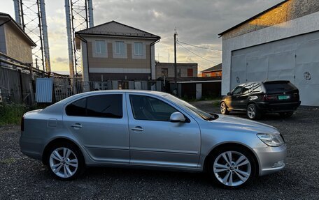Skoda Octavia, 2012 год, 985 000 рублей, 6 фотография