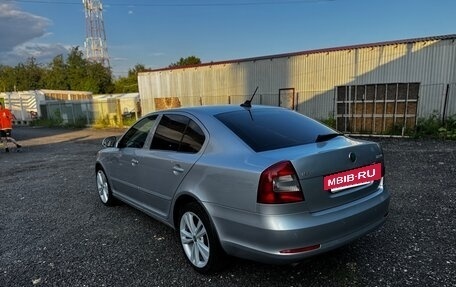 Skoda Octavia, 2012 год, 985 000 рублей, 8 фотография