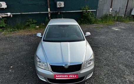 Skoda Octavia, 2012 год, 985 000 рублей, 4 фотография